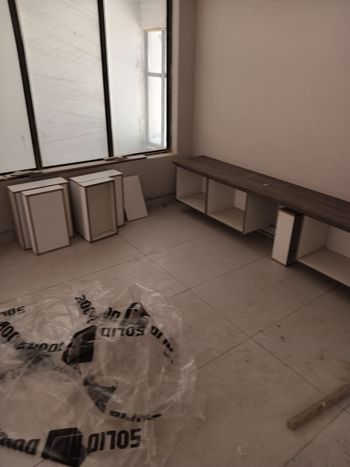 Cupboard & Door Fixes